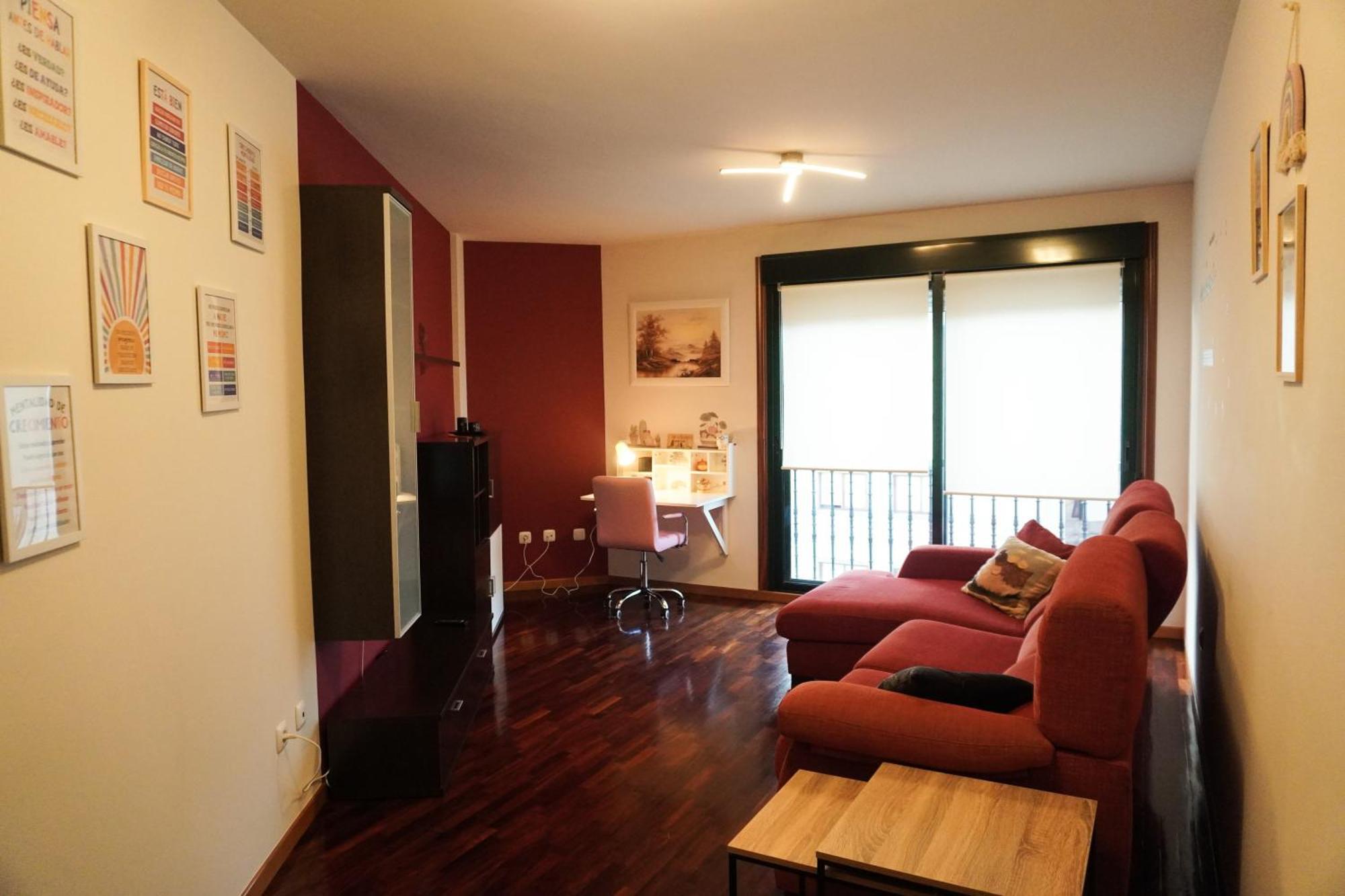 Apartamento Carolinas บิลาการ์เซีย เด อาโรว์ซา ภายนอก รูปภาพ