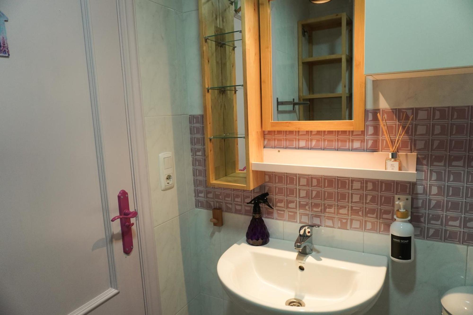 Apartamento Carolinas บิลาการ์เซีย เด อาโรว์ซา ภายนอก รูปภาพ