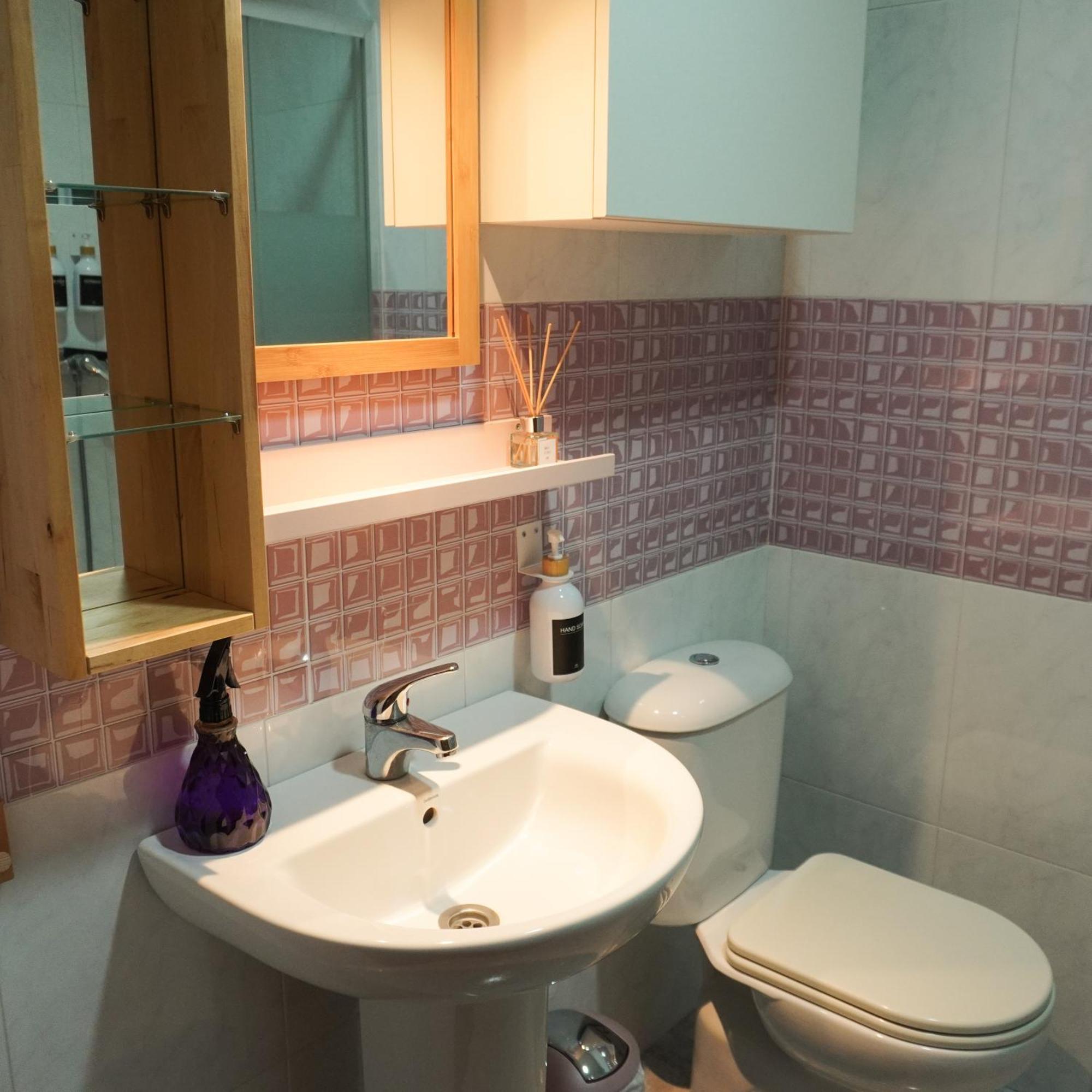 Apartamento Carolinas บิลาการ์เซีย เด อาโรว์ซา ภายนอก รูปภาพ